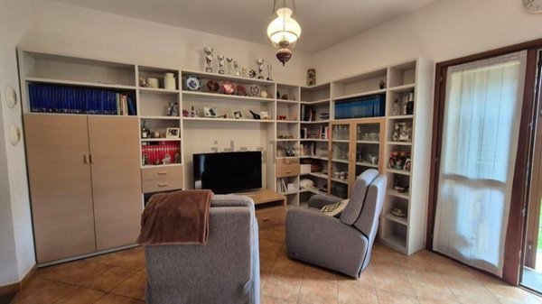 appartamento in vendita a Castel del Piano