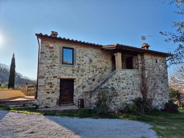 appartamento in vendita a Castel del Piano