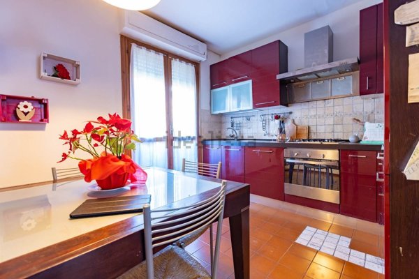 appartamento in vendita a Castel del Piano