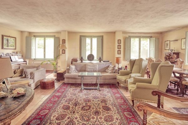 casa indipendente in vendita a Castel del Piano