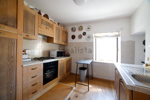 casa indipendente in vendita a Castel del Piano