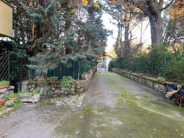 appartamento in vendita a Castel del Piano