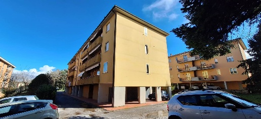 appartamento in vendita a Castel del Piano