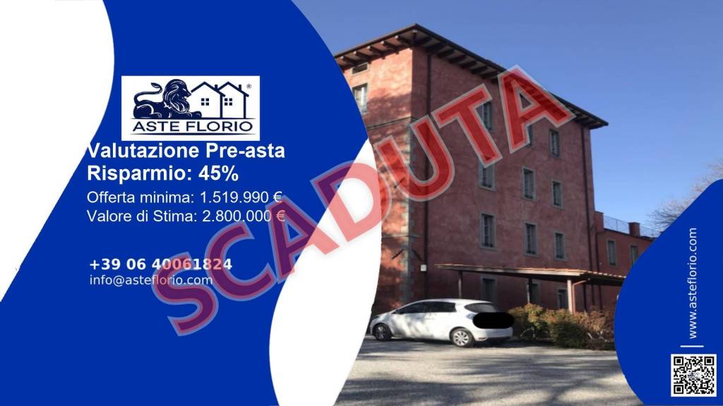 negozio in vendita a Castel del Piano