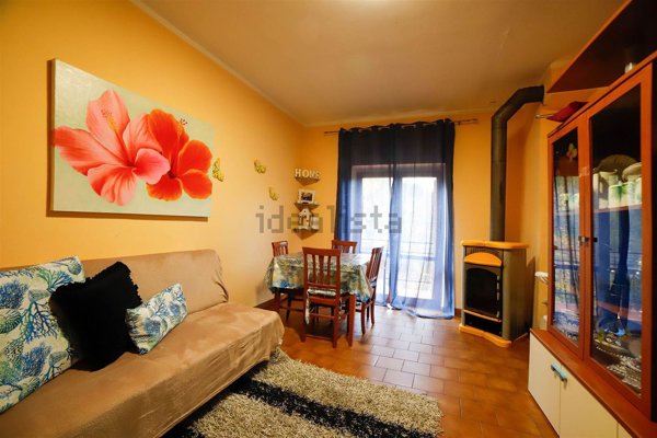 appartamento in vendita a Castel del Piano