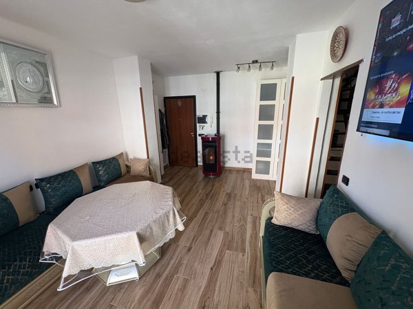 appartamento in vendita a Castel del Piano