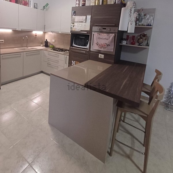 appartamento in vendita a Castel del Piano