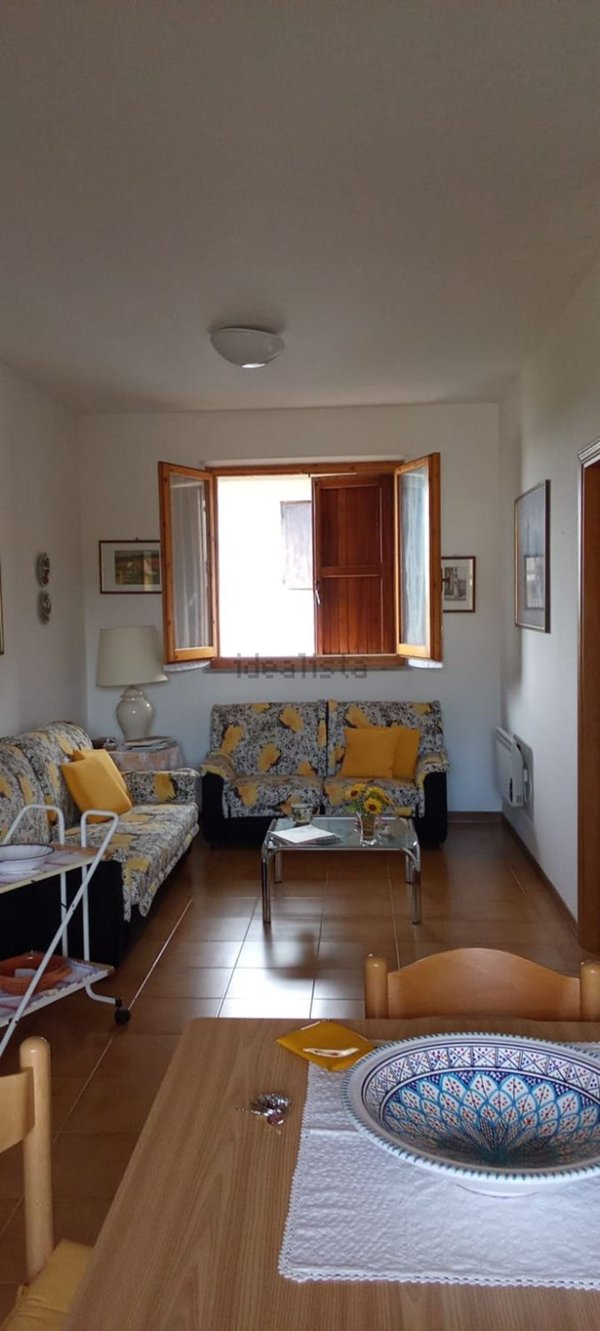 appartamento in vendita a Castel del Piano