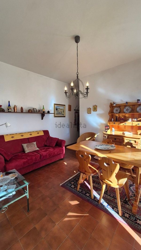 appartamento in vendita a Castel del Piano