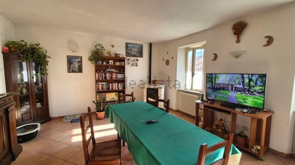 appartamento in vendita a Castel del Piano