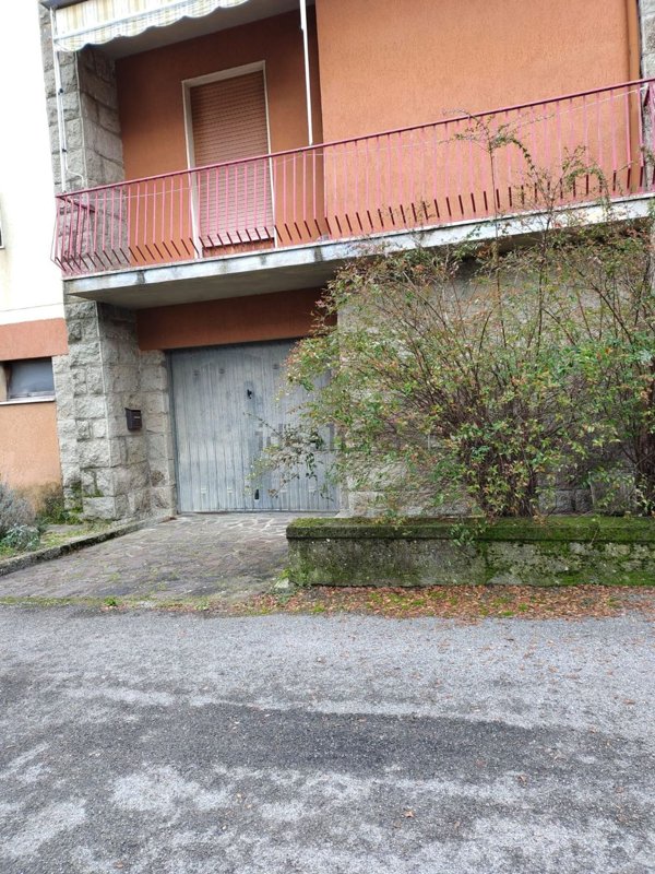 appartamento in vendita a Castel del Piano