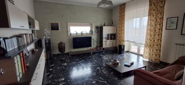 appartamento in vendita a Castel del Piano