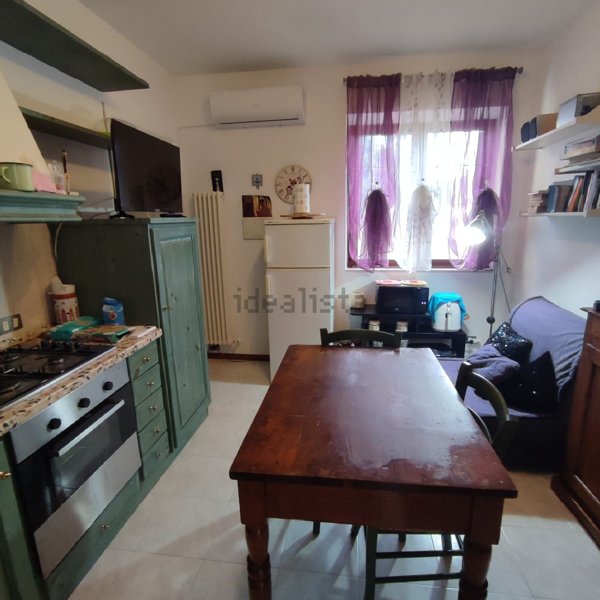 appartamento in vendita a Castel del Piano