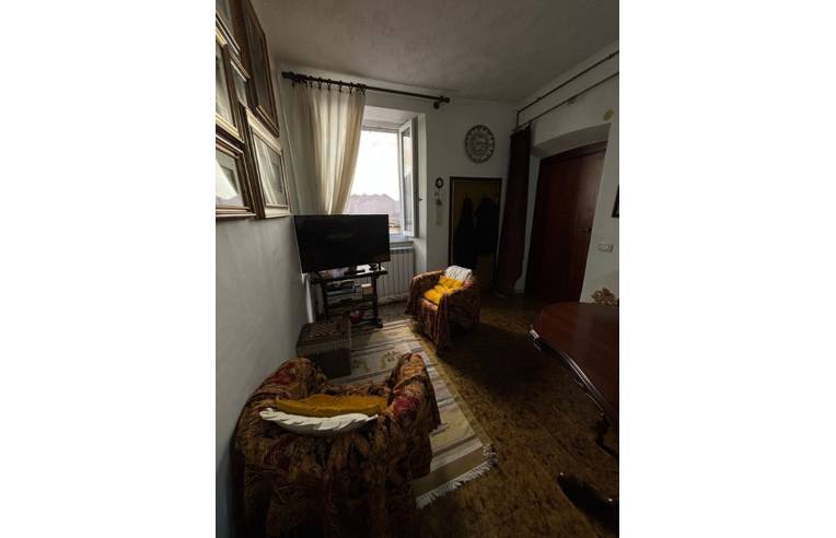 appartamento in vendita a Castel del Piano