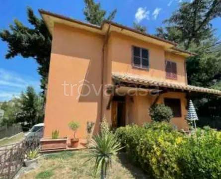 appartamento in vendita a Castel del Piano