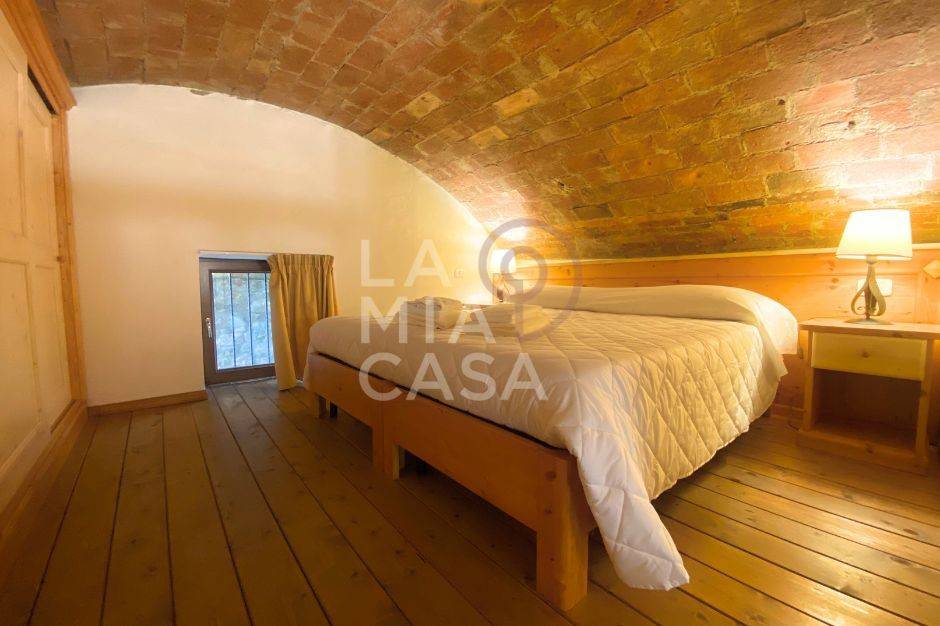 appartamento in vendita a Castel del Piano