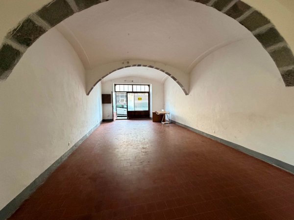 casa semindipendente in vendita a Castel del Piano