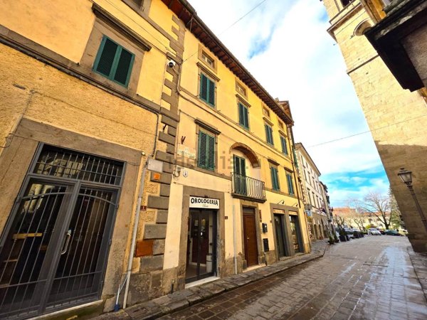 appartamento in vendita a Castel del Piano