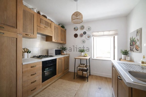 casa indipendente in vendita a Castel del Piano