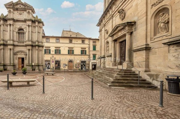 appartamento in vendita a Castel del Piano