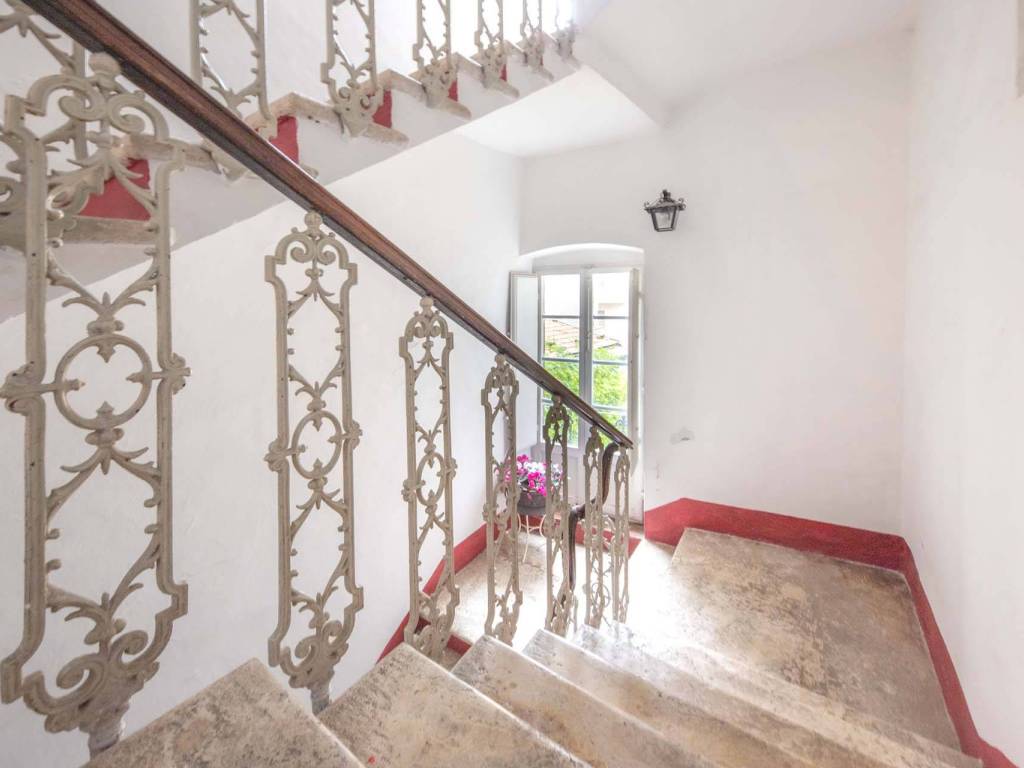 appartamento in vendita a Castel del Piano