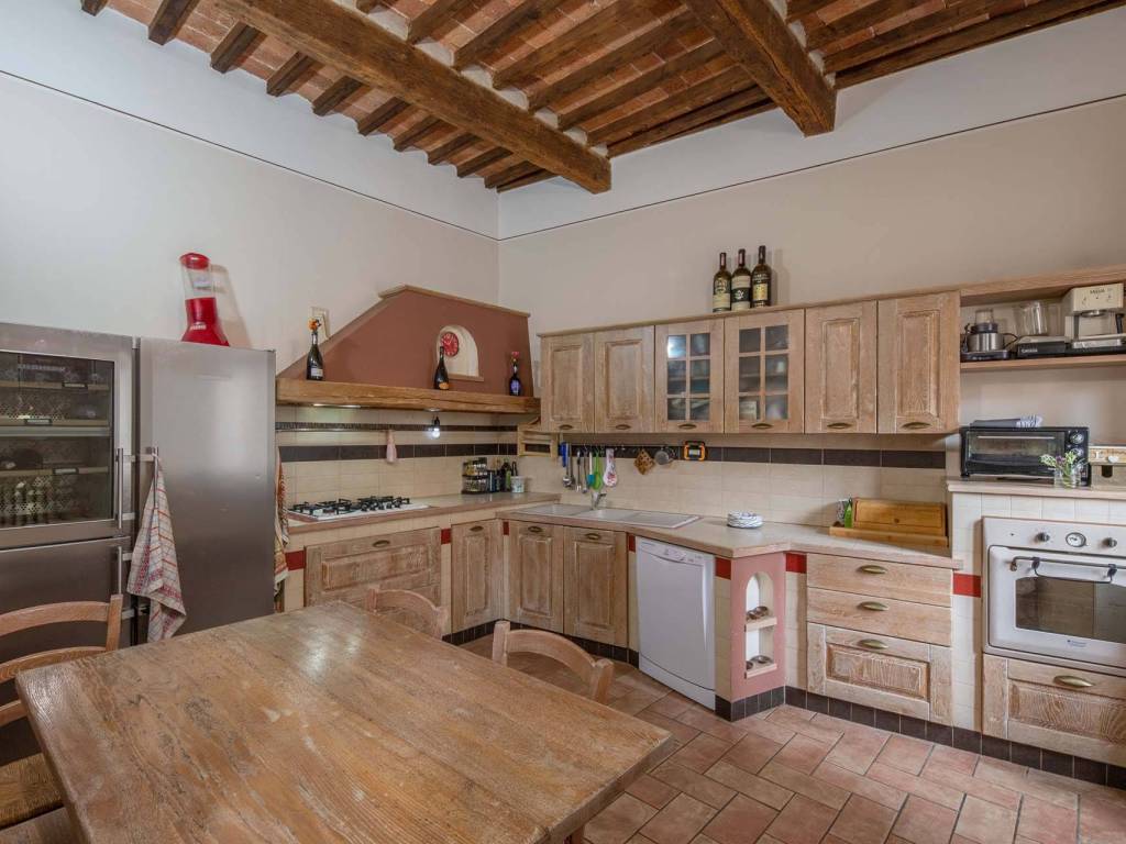 appartamento in vendita a Castel del Piano