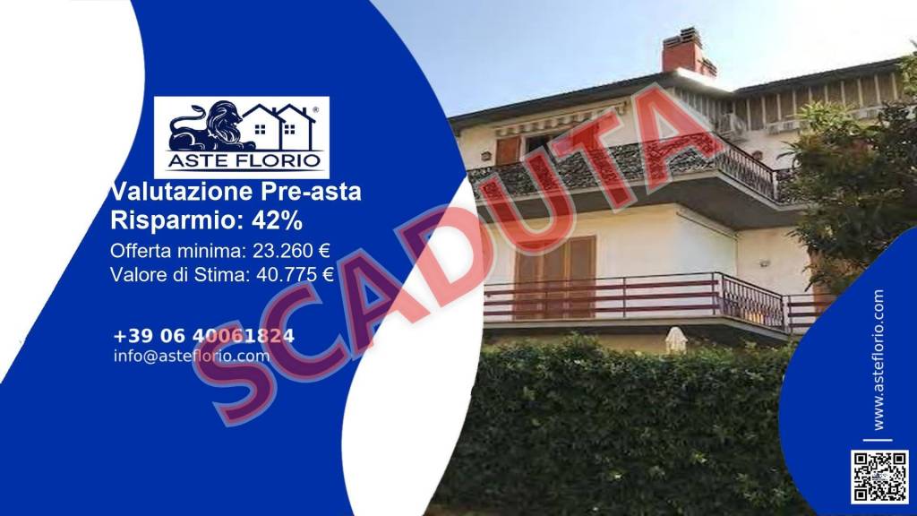 appartamento in vendita a Castel del Piano