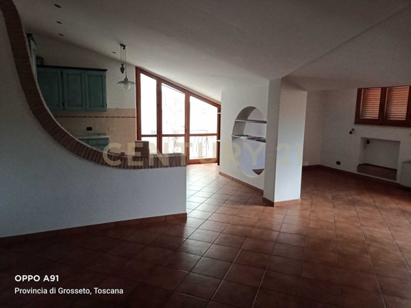 appartamento in vendita a Castel del Piano