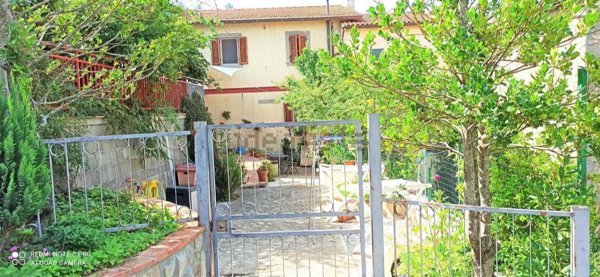 appartamento in vendita a Castel del Piano