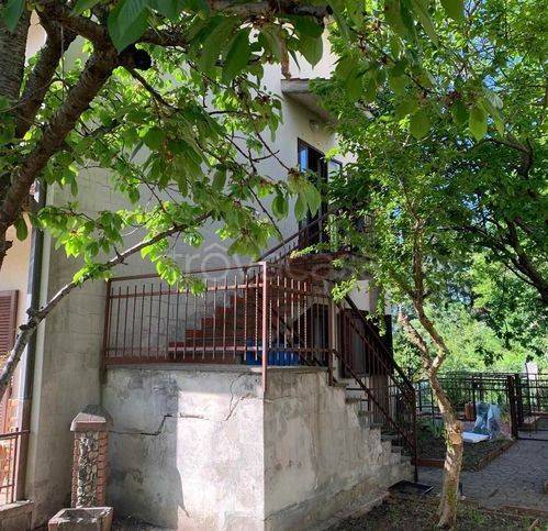 appartamento in vendita a Castel del Piano