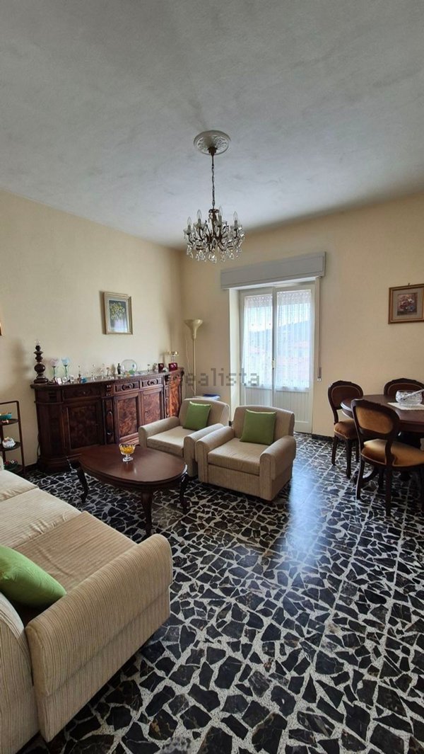 appartamento in vendita a Castel del Piano