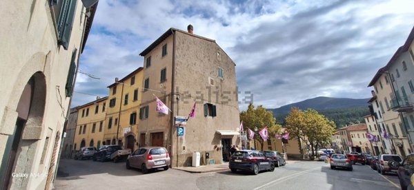 appartamento in vendita a Castel del Piano