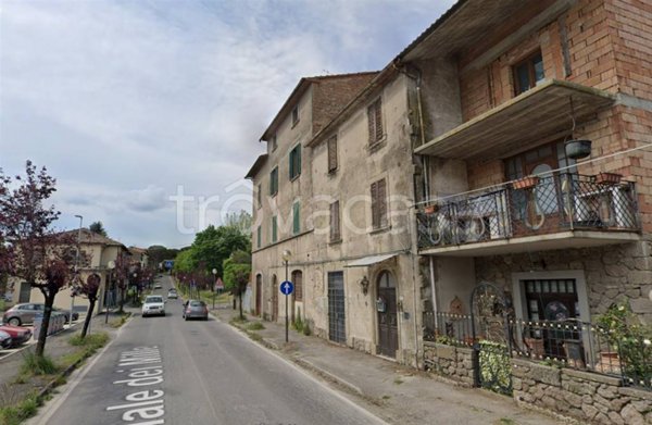 casa indipendente in vendita a Castel del Piano