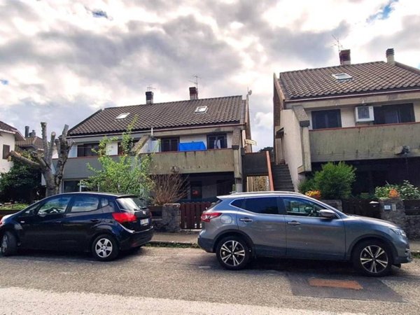 appartamento in vendita a Castel del Piano