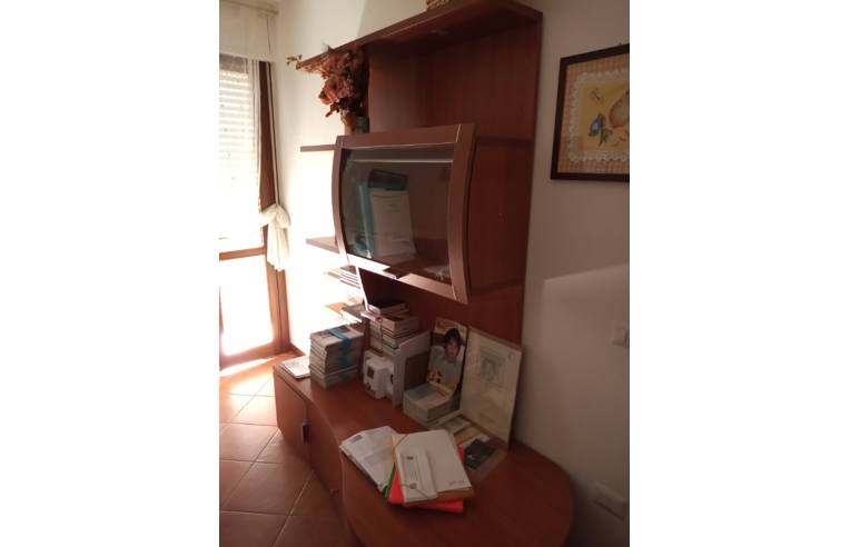 appartamento in vendita a Castel del Piano