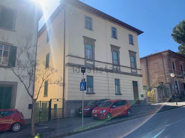 appartamento in vendita a Castel del Piano