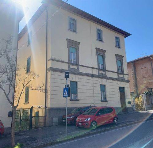 appartamento in vendita a Castel del Piano