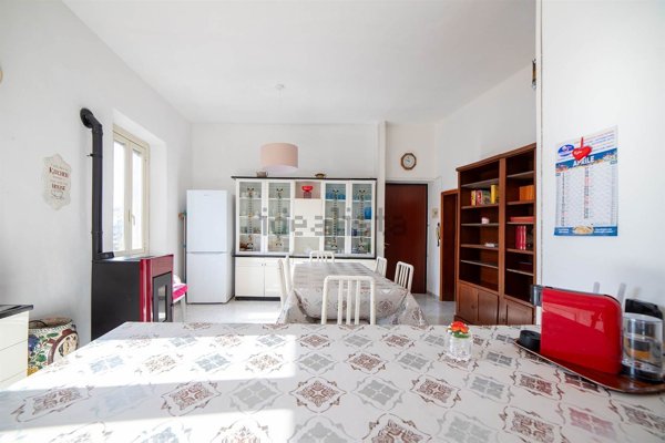 appartamento in vendita a Castel del Piano