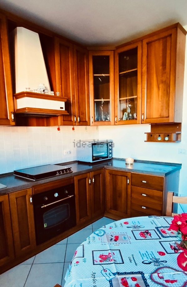 appartamento in vendita a Castel del Piano