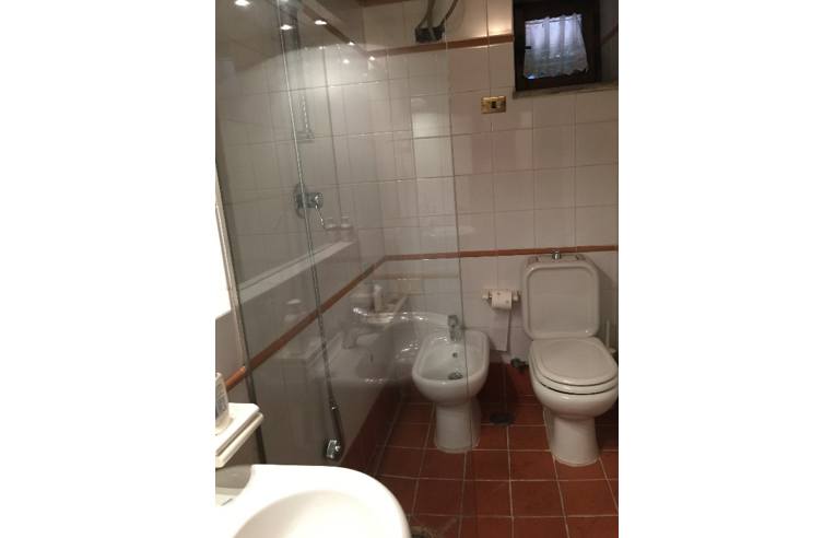 appartamento in vendita a Castel del Piano