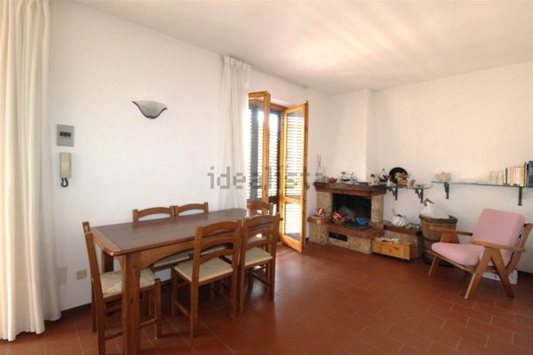 appartamento in vendita a Castel del Piano