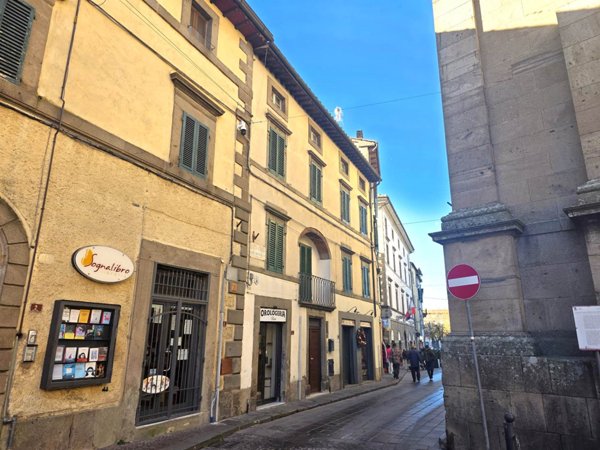 appartamento in vendita a Castel del Piano