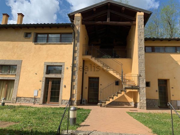 appartamento in vendita a Castel del Piano