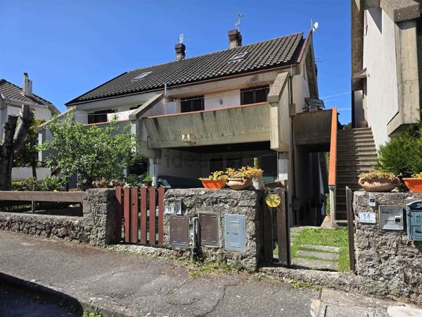 appartamento in vendita a Castel del Piano