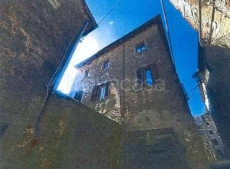 appartamento in vendita a Castel del Piano