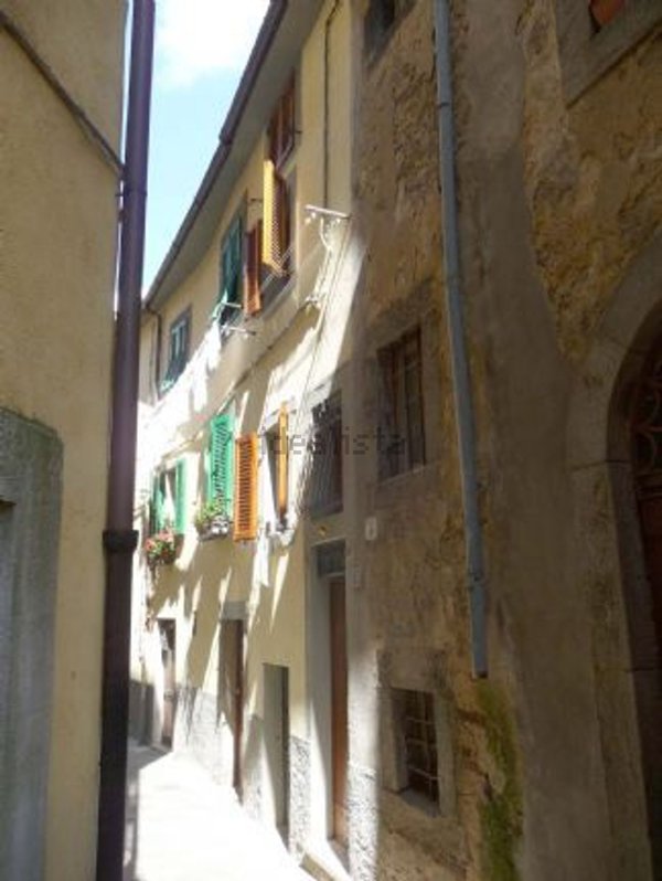 appartamento in vendita a Castel del Piano