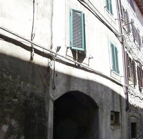 casa semindipendente in vendita a Castel del Piano
