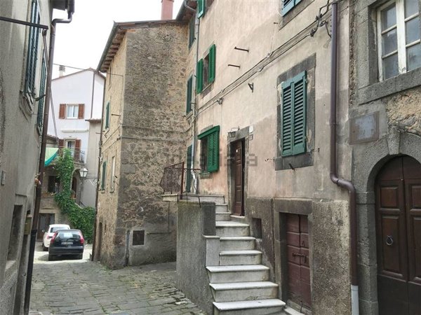 appartamento in vendita a Castel del Piano