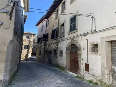appartamento in vendita a Castel del Piano