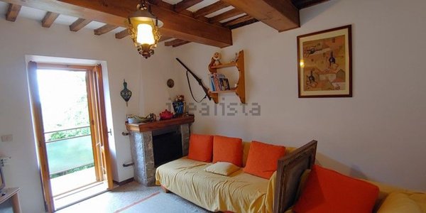 appartamento in vendita a Castel del Piano